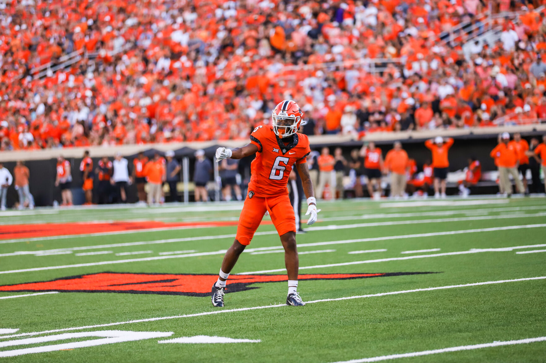 Stephon Johnson Jr